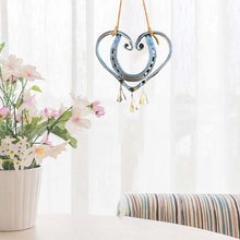 Load image into Gallery viewer, Lucky Love Wind Chime