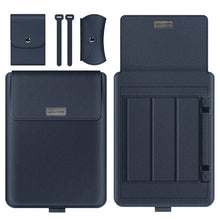 Load image into Gallery viewer, Universal Multi-function Waterproof Notebook Bag