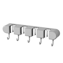 Load image into Gallery viewer, Multifunctional Mop Holder with Hook