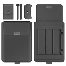 Load image into Gallery viewer, Universal Multi-function Waterproof Notebook Bag