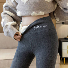 Load image into Gallery viewer, Lamb Wool Leggings