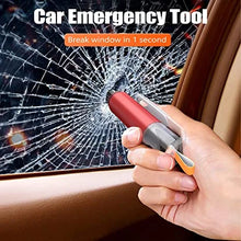 Load image into Gallery viewer, Safety Hammer for Utility Vehicles