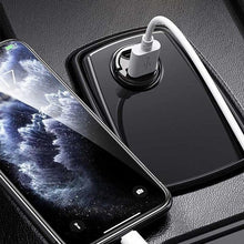 Load image into Gallery viewer, 30W Fast Mini Stealth Car Adapter