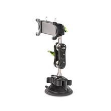 Load image into Gallery viewer, Car Suction Cup HolderUniversal Ball Head Arm for Phone