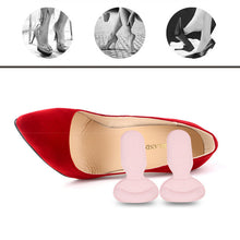 Load image into Gallery viewer, ComfyFit Heels Cushioning Pads(5pcs)