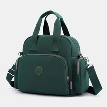 Load image into Gallery viewer, Multi-Use Backpack With USB Charging Port