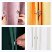 Load image into Gallery viewer, Magnetic Curtain Clip