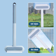 Load image into Gallery viewer, 4 in 1 Window Screen Cleaner Brush