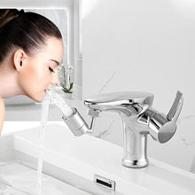 Load image into Gallery viewer, Faucet with spray filter