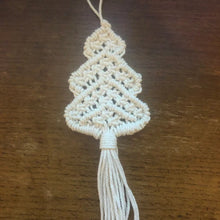 Load image into Gallery viewer, Christmas Tree DIY Kit