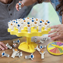 Load image into Gallery viewer, Balance Astronaut Board Game