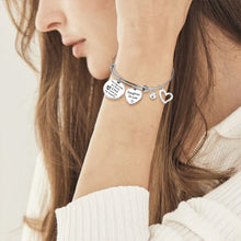 Load image into Gallery viewer, Daughter in Law Bracelet