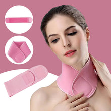 Load image into Gallery viewer, Reusable Gel Anti-Neck Wrinkles Wrap