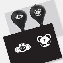 Load image into Gallery viewer, Stress Buster Punching Bag