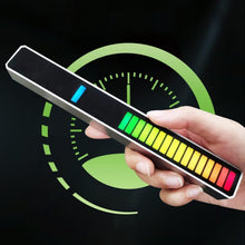 Load image into Gallery viewer, LED Sound Control Pickup Rhythm Lights