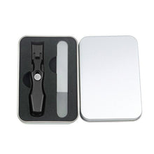 Load image into Gallery viewer, Portable Ultra Sharp Nail Clippers