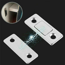 Load image into Gallery viewer, 🔥Last Day 38% OFF🔥-Hole-free magnetic door closer（👍BUY 3 GET 3 FREE）