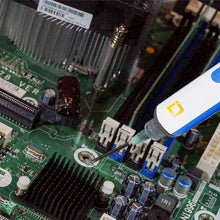 Load image into Gallery viewer, Lead Free Syringe Solder Paste
