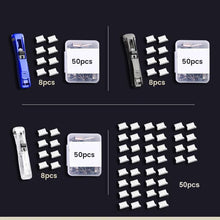 Load image into Gallery viewer, Paper Clip Dispenser