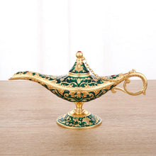 Load image into Gallery viewer, Wishing Lamp Household Decoration