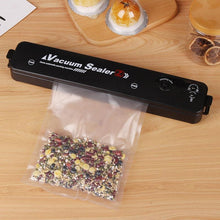 Load image into Gallery viewer, Vacuum Sealer Machine