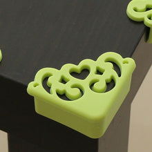 Load image into Gallery viewer, Hallow Table Corner Protector (4 PCs)