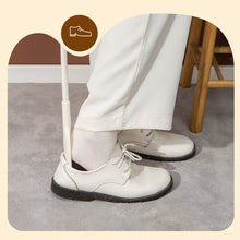 Load image into Gallery viewer, Telescopic Adjustable Length Shoe Horn