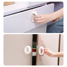 Load image into Gallery viewer, Self-Adhesive Cabinet Handles (10 PCS)