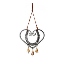 Load image into Gallery viewer, Lucky Love Wind Chime
