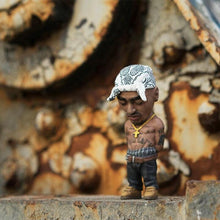 Load image into Gallery viewer, Rap God Resin Ornaments