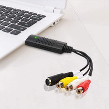 Load image into Gallery viewer, USB Video Capture Card