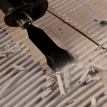 Load image into Gallery viewer, Saker 4PCS Reciprocating Saw Scraper