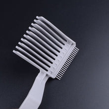 Load image into Gallery viewer, Men's Gradient Hairstyle Comb