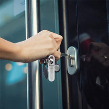 Load image into Gallery viewer, Stainless Steel Pill Box