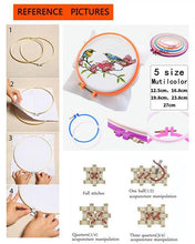 Load image into Gallery viewer, 💕DIY Magic Embroidery Pen✍