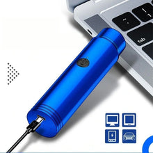 Load image into Gallery viewer, 50% OFF>>>Mini Portable Electric Shaver