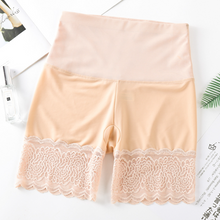 Load image into Gallery viewer, Women Underskirt Shorts