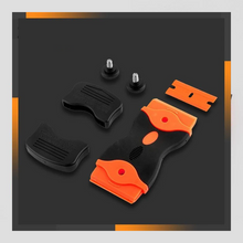 Load image into Gallery viewer, Glue Removing Scraper Kit