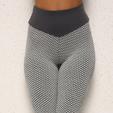 Load image into Gallery viewer, Women Sport Yoga Pants Sexy Tight Leggings