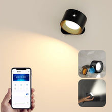 Load image into Gallery viewer, Magnetic Wall Lamp