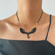 Load image into Gallery viewer, Flying Dragon Necklace