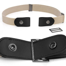 Load image into Gallery viewer, Tendaisy Buckle-free Invisible Elastic Waist Belts
