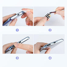 Load image into Gallery viewer, Mobile Phone Dustproof Net Stickers