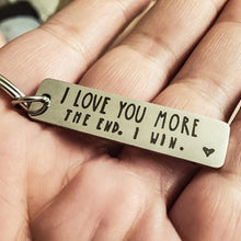 Load image into Gallery viewer, Ideal Birthday Gifts-Keychain