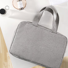 Load image into Gallery viewer, 👍Perfect For Traveling🔥 - Toiletry Bag For Women With Hanging Hook