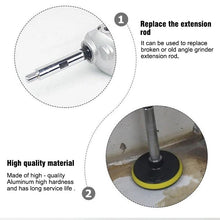 Load image into Gallery viewer, Angle Grinder Extension M14