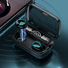 Load image into Gallery viewer, Bluetooth Wireless Earphones