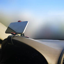 Load image into Gallery viewer, Car Dashboard Phone Holder with Parking Number