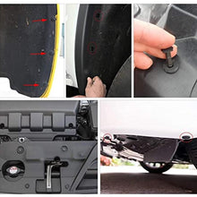 Load image into Gallery viewer, Universal Car Plastic Fender Fastener Clips