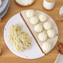 Load image into Gallery viewer, Foldable Dumpling Tray